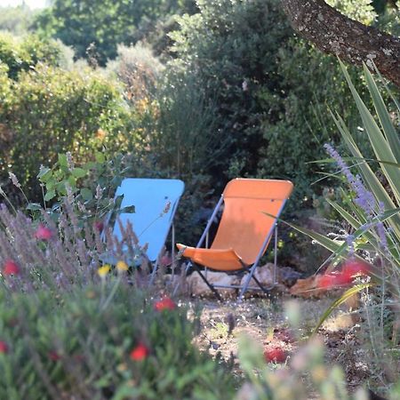 L'Instant D'Une Pause Seillons-Source-d'Argens Luaran gambar